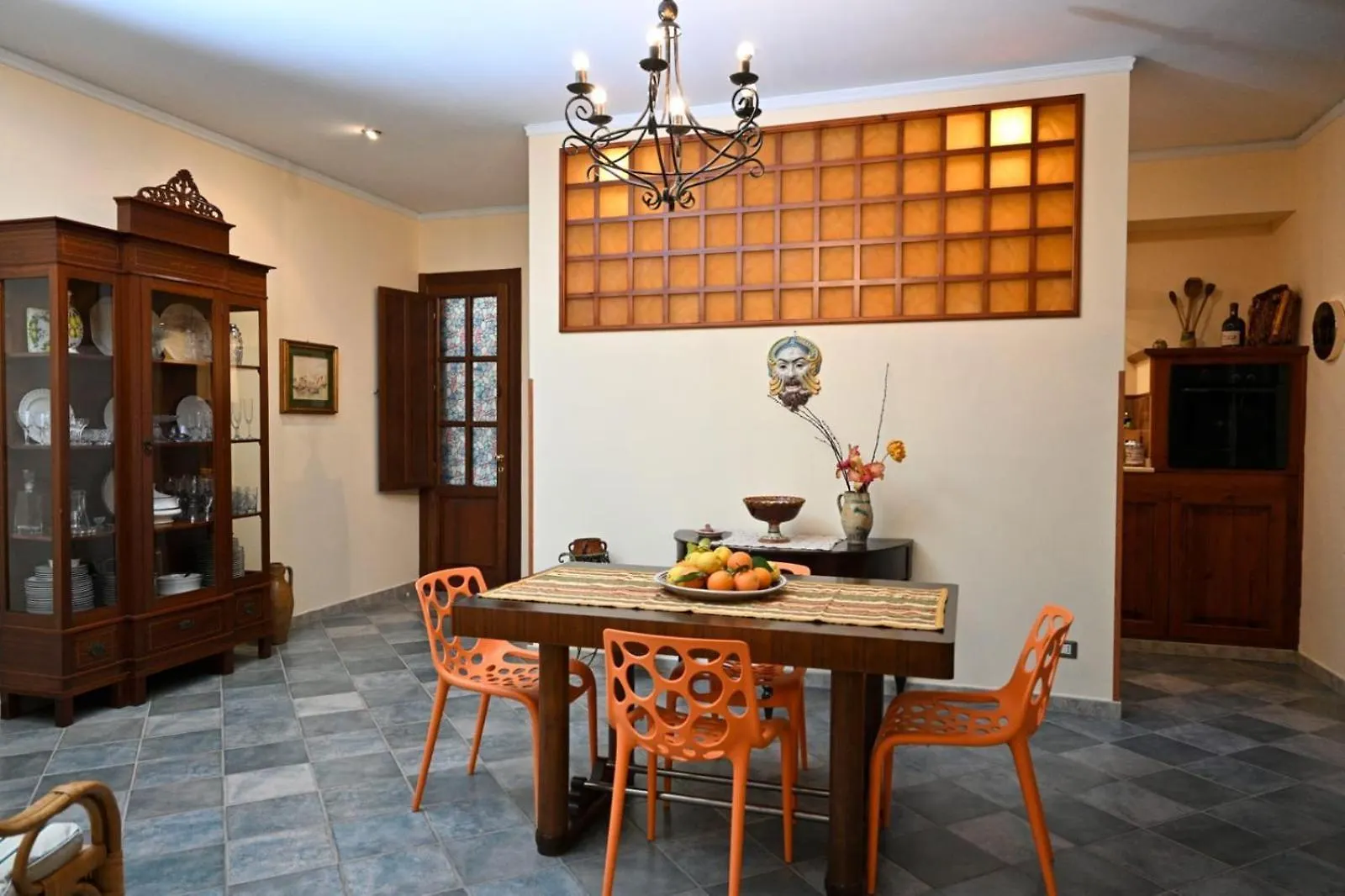 Apartmán Donna Vita Menfi