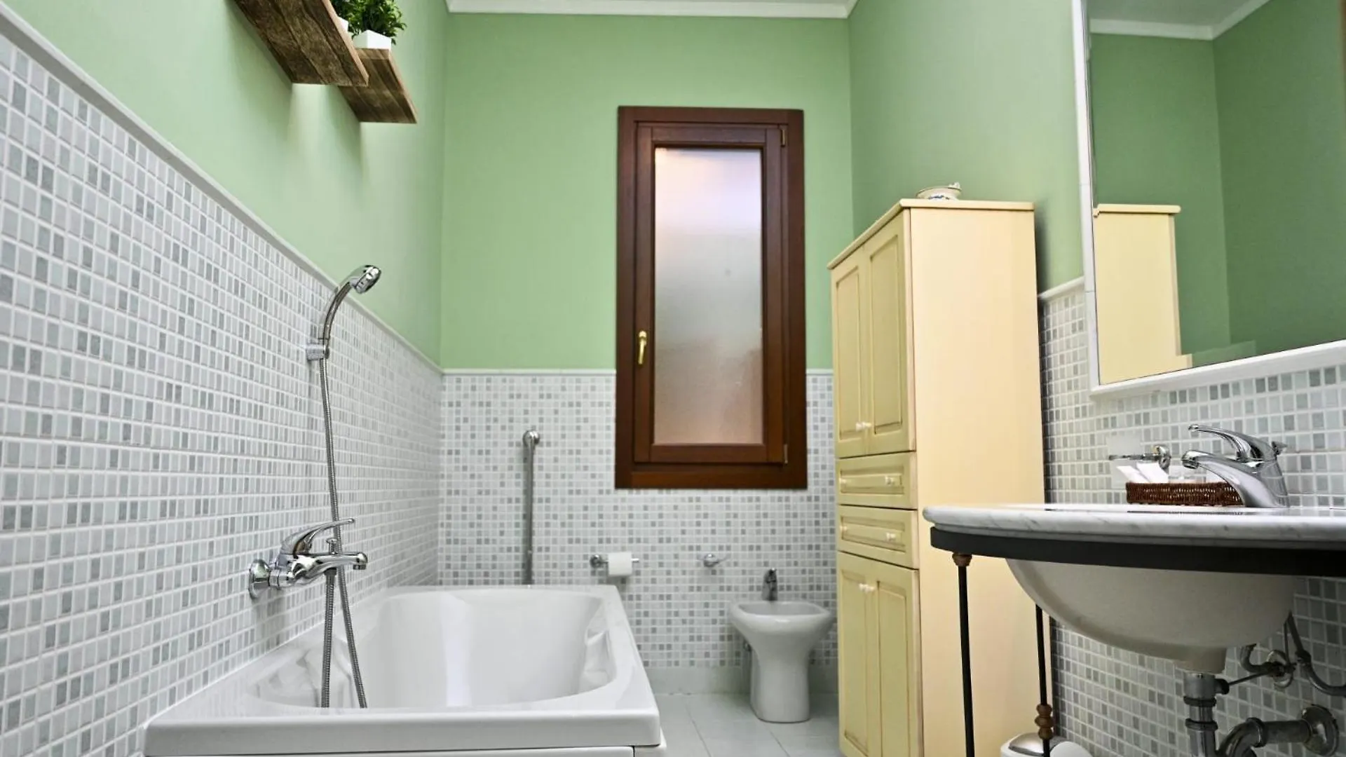 Apartmán Donna Vita Menfi