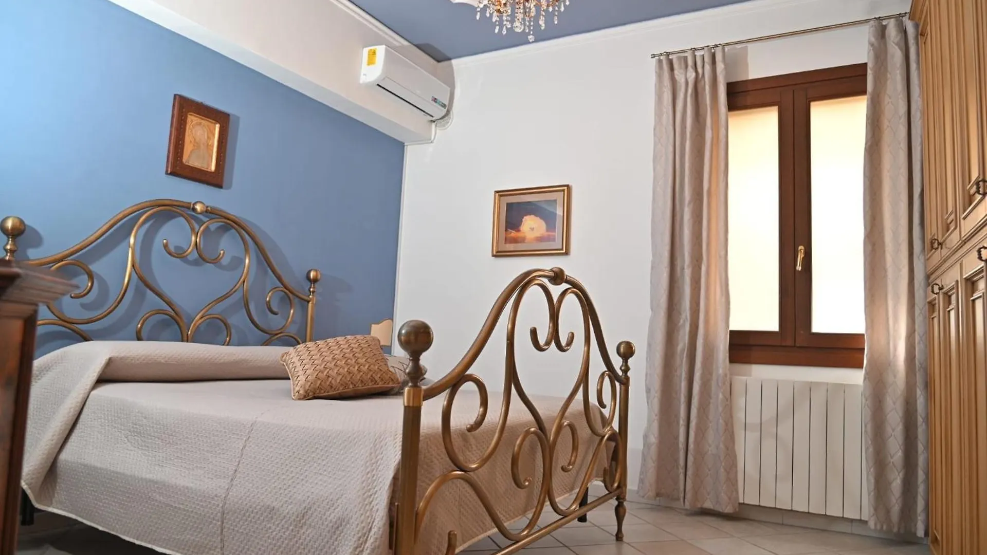Apartmán Donna Vita Menfi