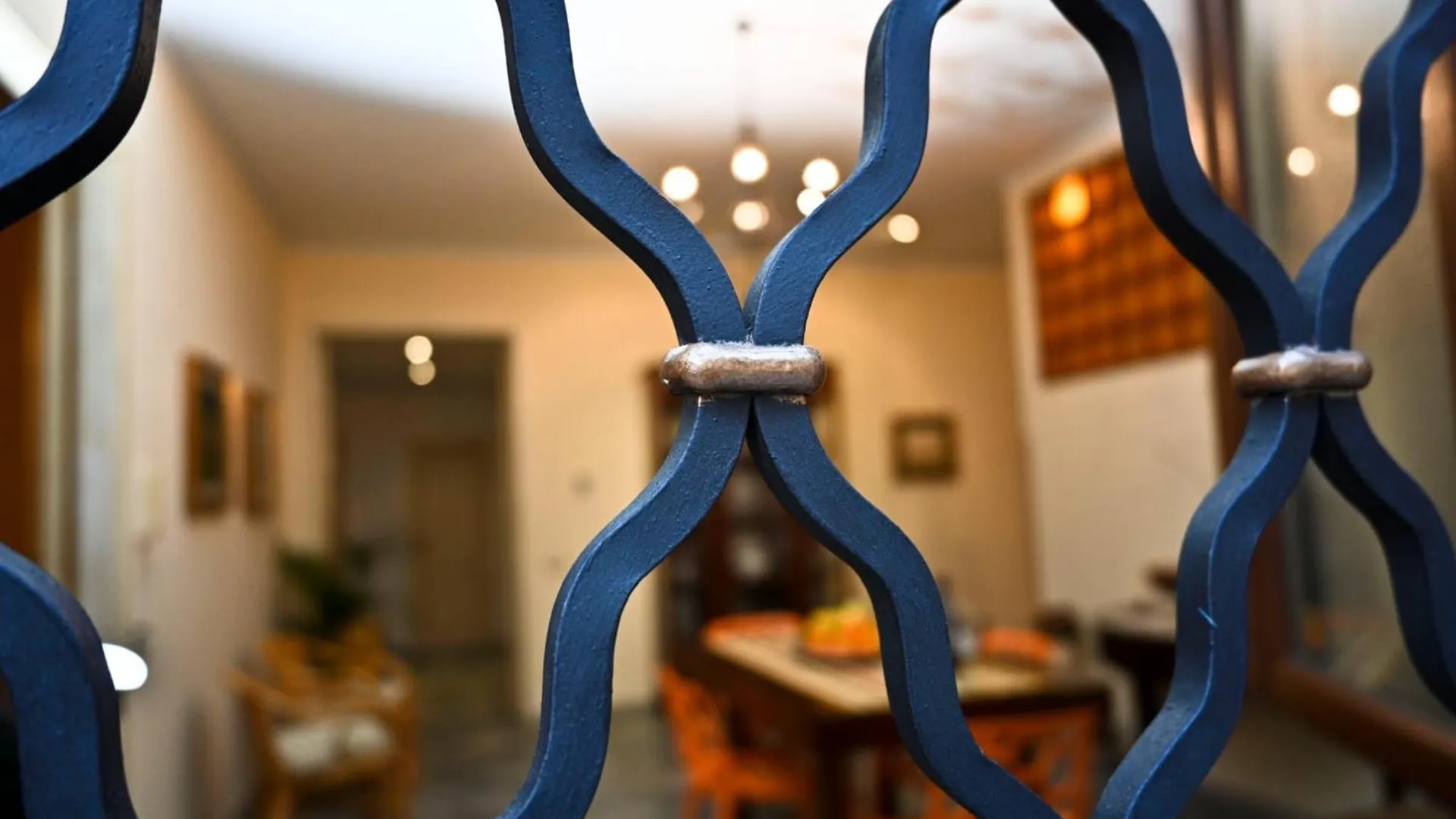 Apartmán Donna Vita Menfi